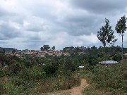 Panorama di Mahenge